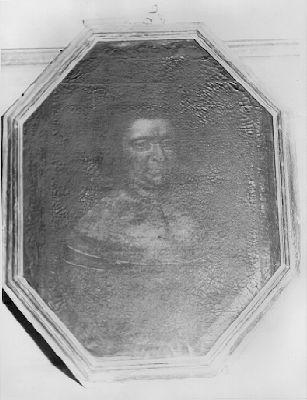 ritratto di donna (dipinto) - ambito veneziano (sec. XVIII)