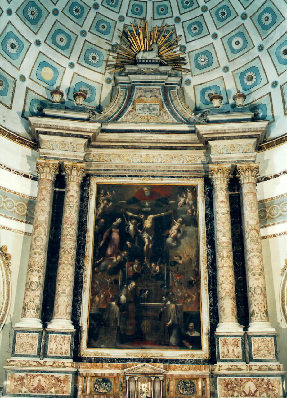 ancona - ambito siciliano (sec. XIX)