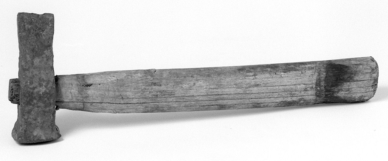 tagliolo - ambito italiano (sec. XX primo quarto)
