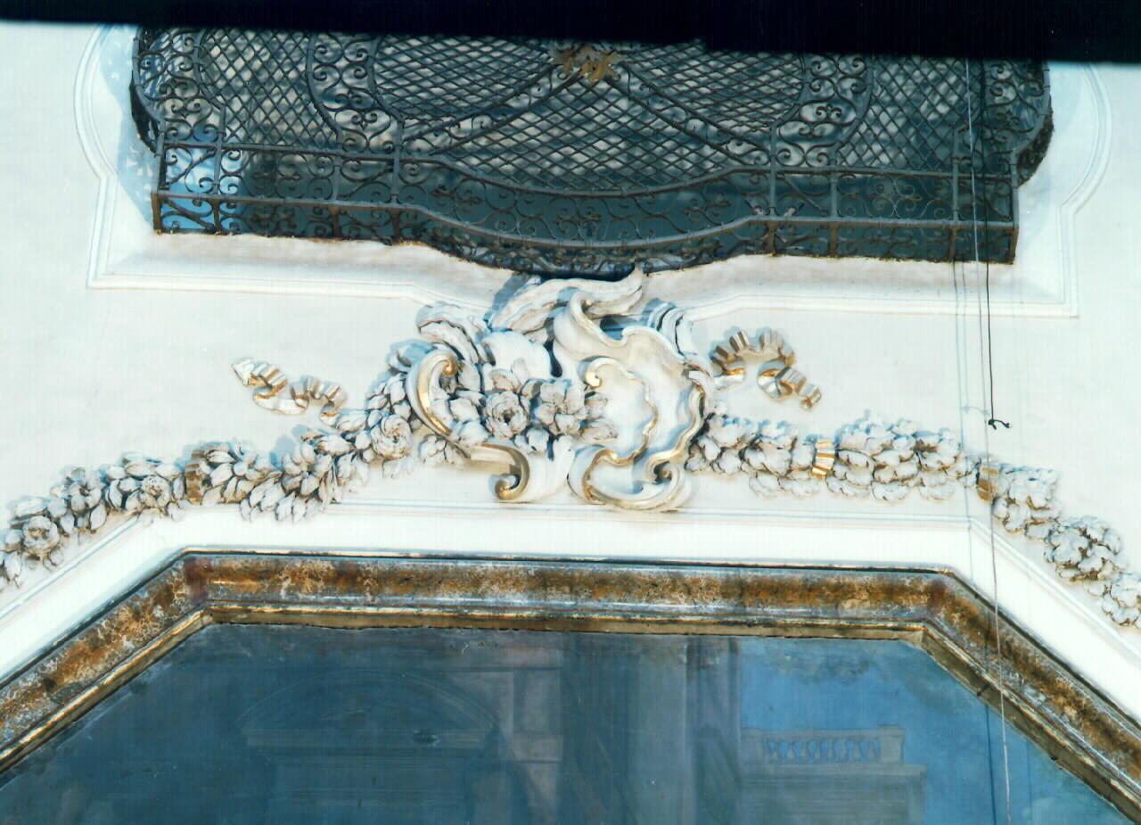 rilievo, serie - ambito siciliano (Prima metà sec. XVIII)