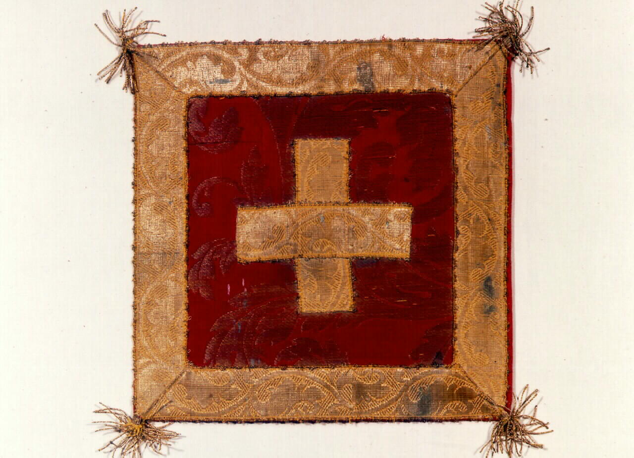 borsa - manifattura siciliana (Fine/inizio secc. XIX/ XX)