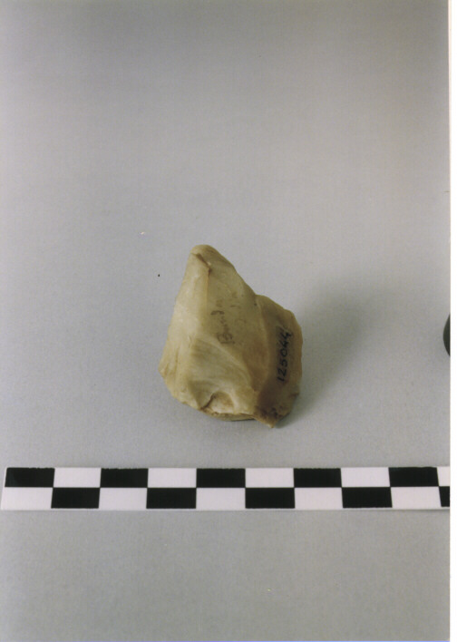 RAVVIVAMENTO DI NUCLEO A LAME