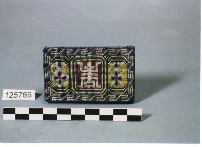 FIBBIA A GANCIO RETTANGOLARE