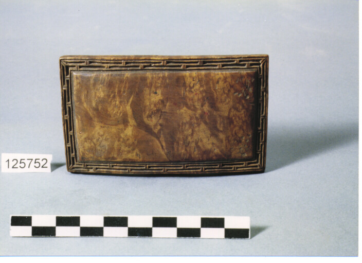 FIBBIA A GANCIO RETTANGOLARE