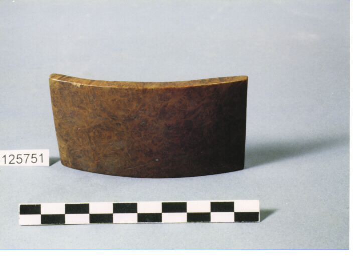 FIBBIA A GANCIO RETTANGOLARE