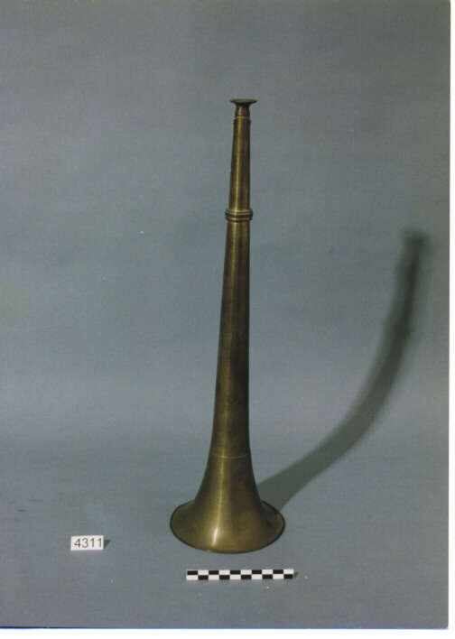 STRUMENTO MUSICALE AEROFONO