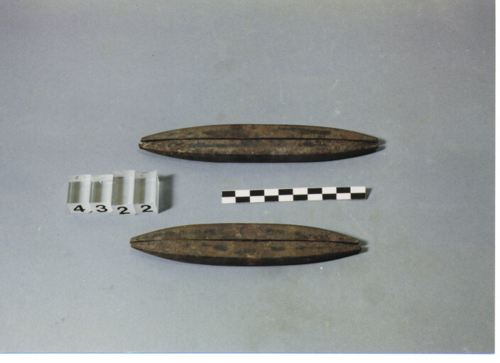 STRUMENTO MUSICALE IDIOFONO