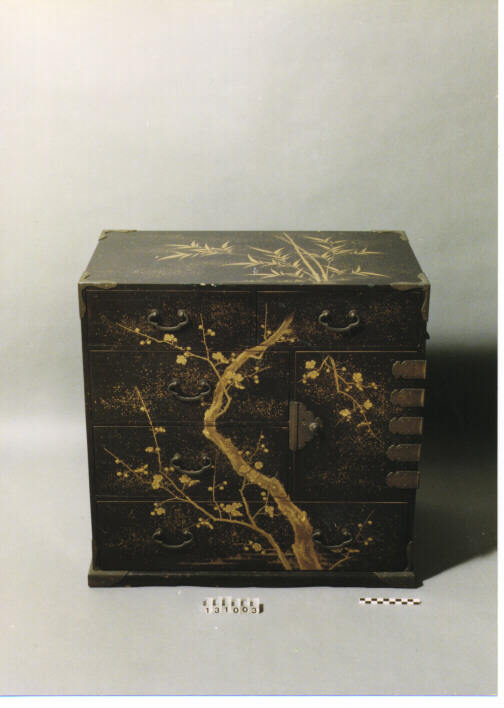 MOBILE / CASSETTI / CHIAVE