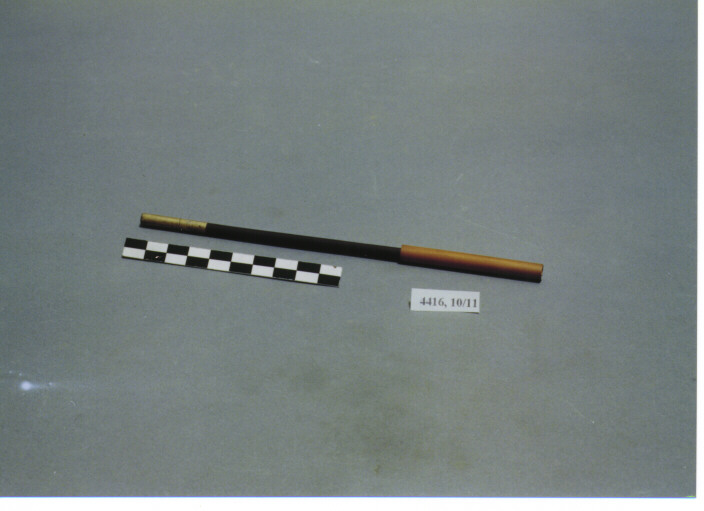 PENNELLO CON CAPPUCCIO