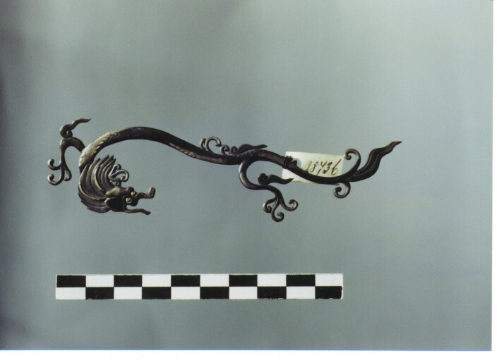 ORNAMENTO PER MOBILI