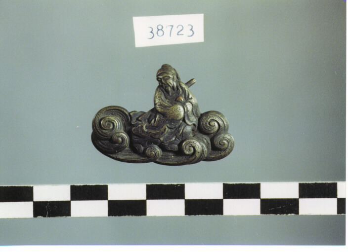 ORNAMENTO PER BORSA DA TABACCO