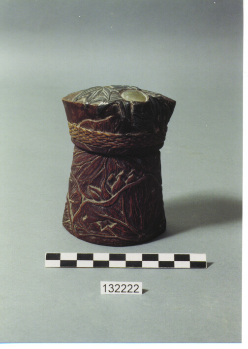 CONTENITORE/COPERCHIO