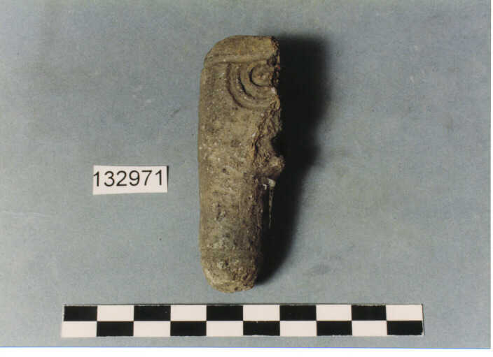 FRAMMENTO NON IDENTIFICABILE (FRAMMENTO)