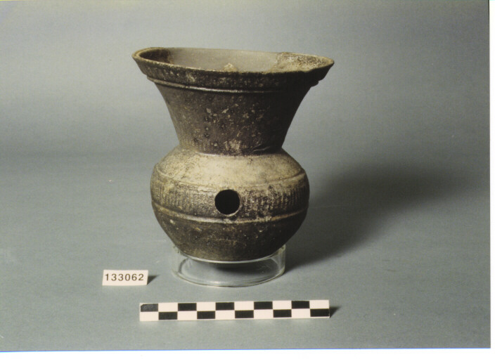 VASO DI FORMA APERTA