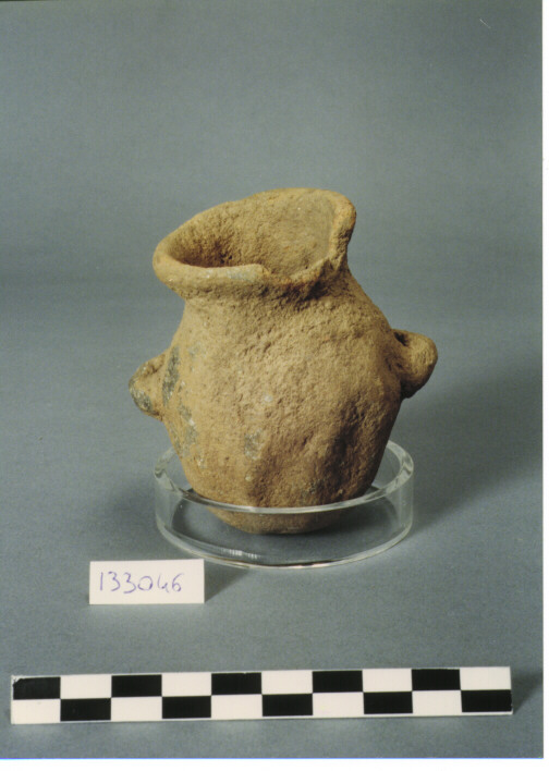 FIASCA MINIATURISTICA