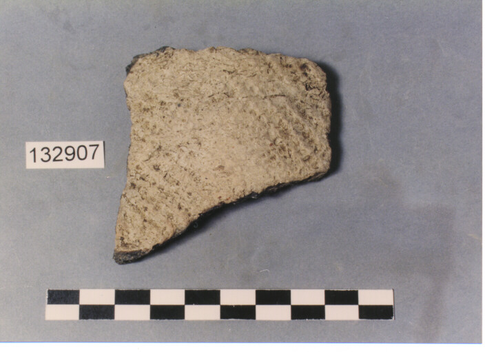 VASO (FRAMMENTO) (JOMON)