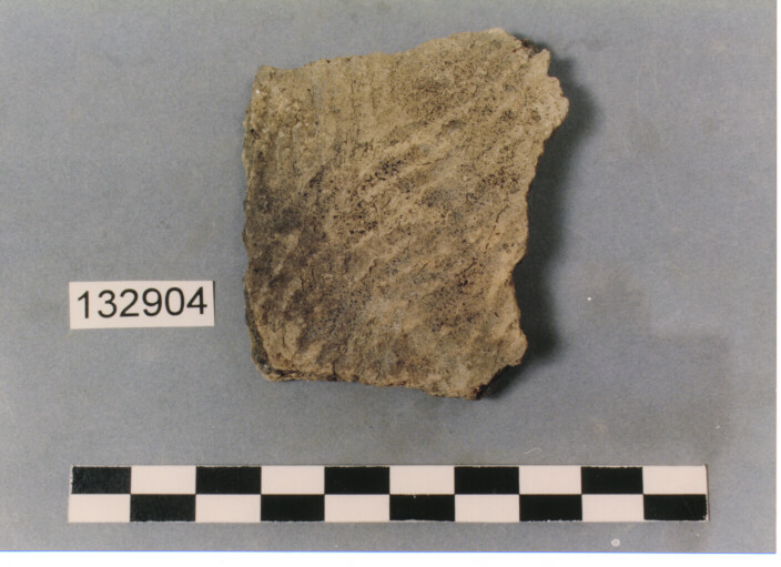 VASO (FRAMMENTO) (JOMON)