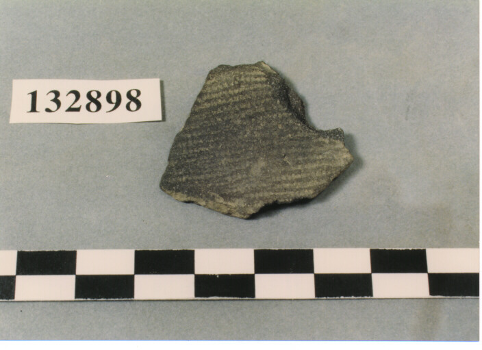 VASO (FRAMMENTO) (JOMON)