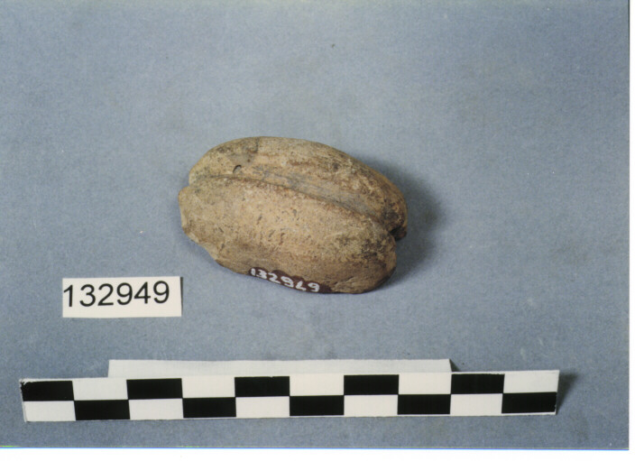 PESO? (FRAMMENTO) (JOMON)