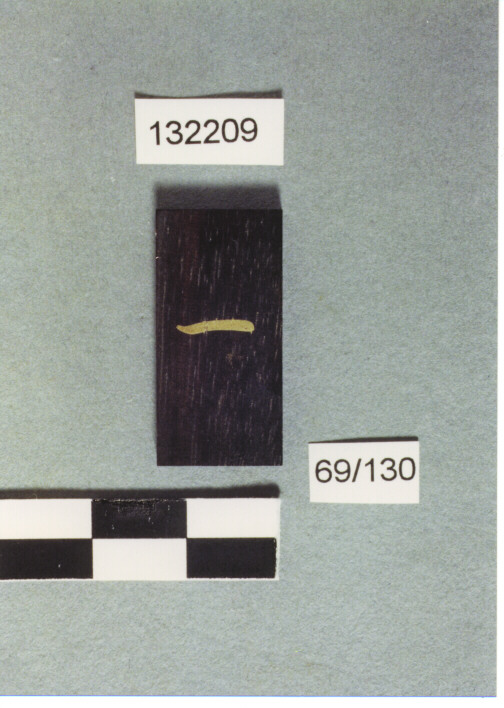 GETTONE DA INCENSO (ELEMENTO D'INSIEME)