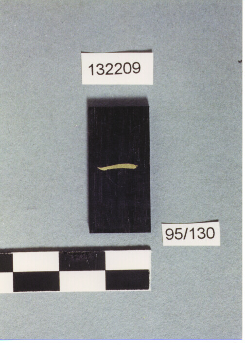 GETTONE DA INCENSO (ELEMENTO D'INSIEME)