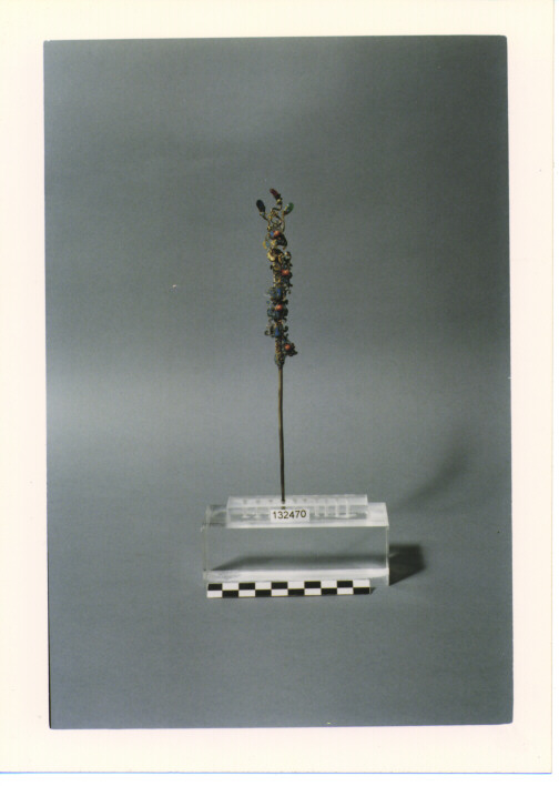 ORNAMENTO PER ACCONCIATURE