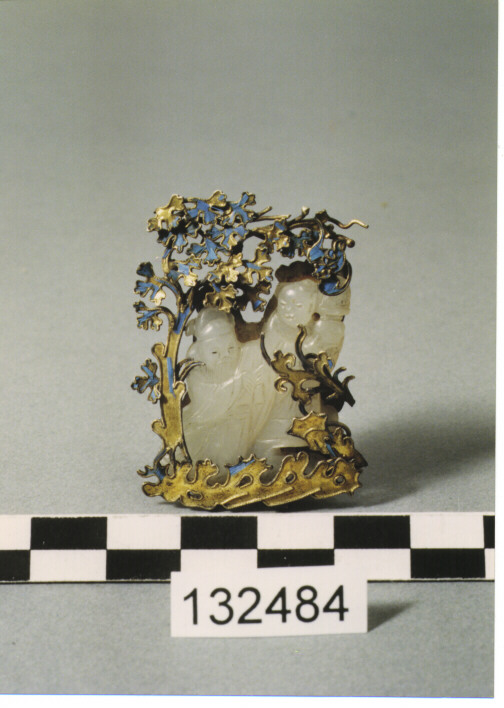 ORNAMENTO DA ABBIGLIAMENTO