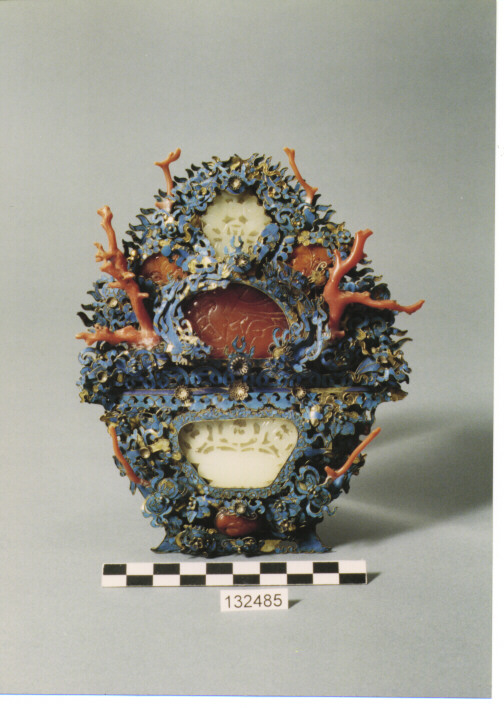 ORNAMENTO DA ABBIGLIAMENTO