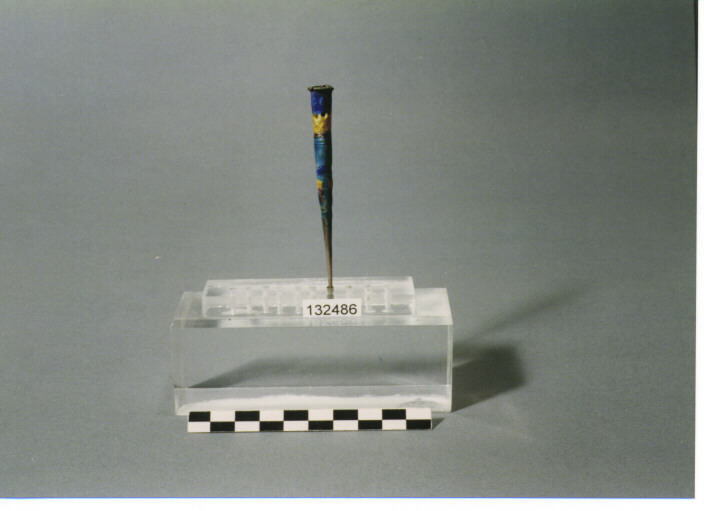 ORNAMENTO PER ACCONCIATURE