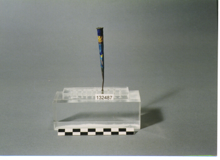 ORNAMENTO PER ACCONCIATURE