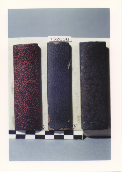 CAMPIONE PER FODERO DI SPADA