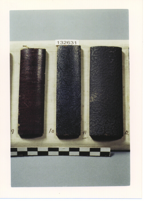 CAMPIONE PER FODERO DI SPADA