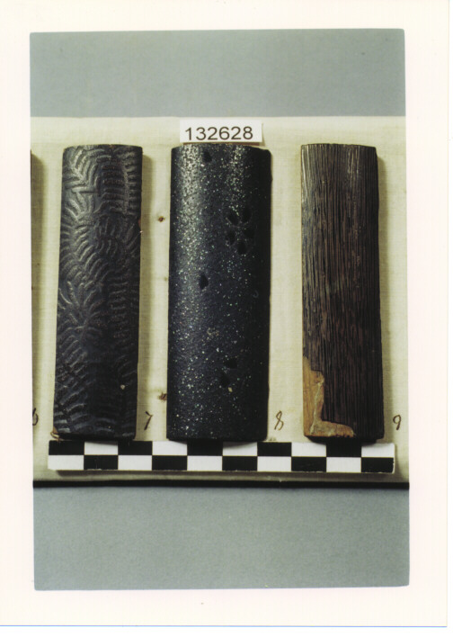 CAMPIONE PER FODERO DI SPADA