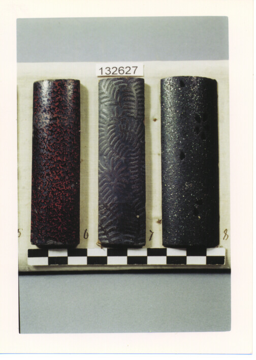 CAMPIONE PER FODERO DI SPADA