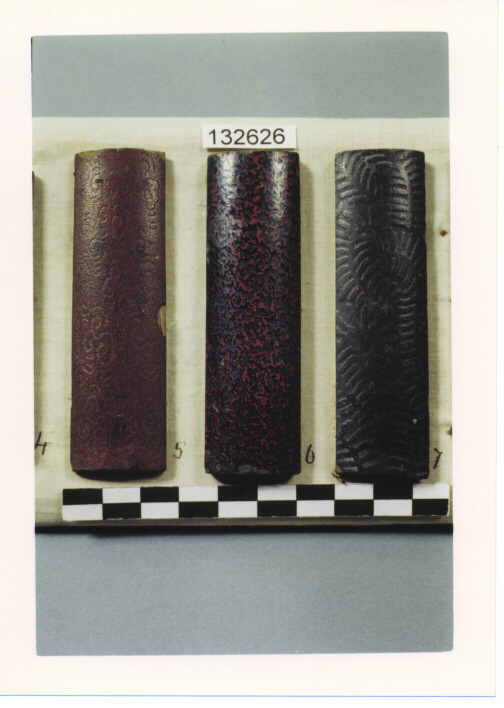 CAMPIONE PER FODERO DI SPADA