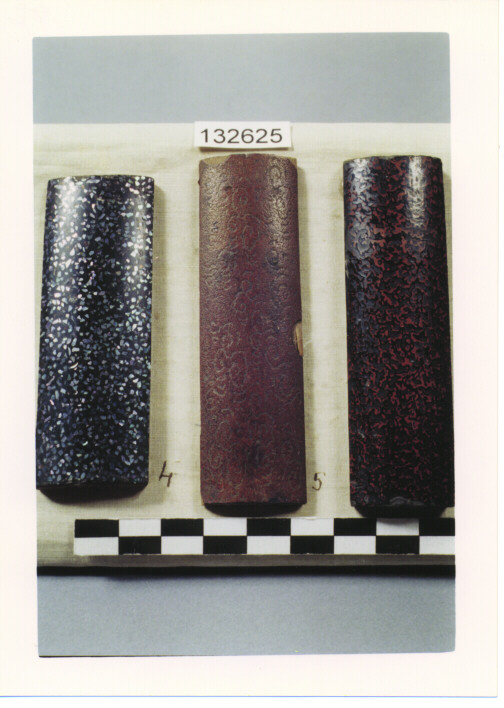 CAMPIONE PER FODERO DI SPADA