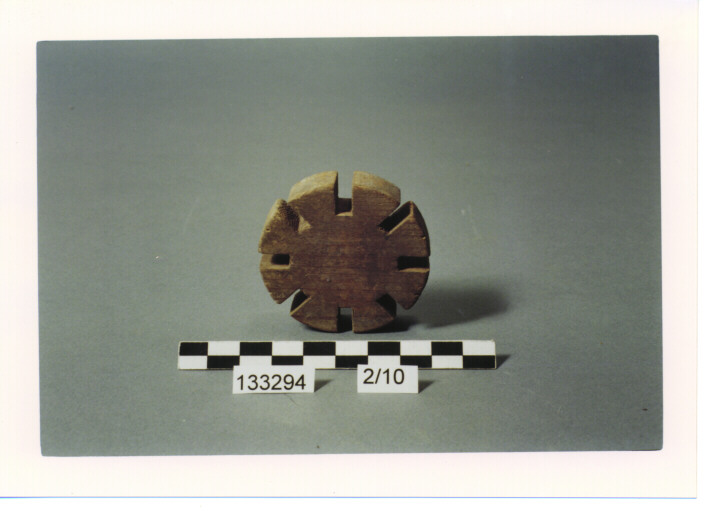 FORMA PER LANTERNE (ELEMENTO D'INSIEME)