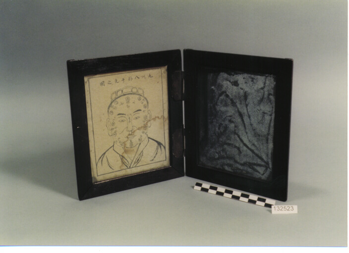 SPECCHIO PER FISIOGNOMICA