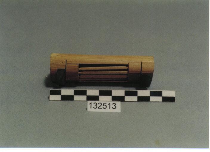 GABBIETTA A 2 SARACINESCHE