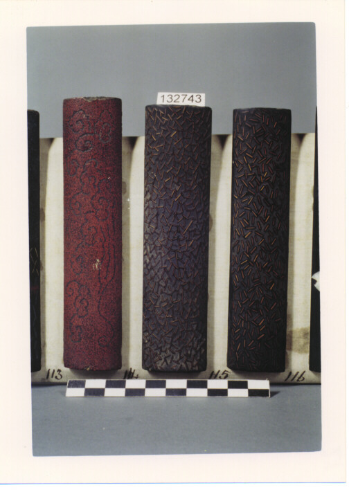 CAMPIONE PER FODERO DI SPADA