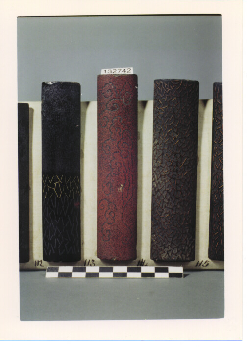 CAMPIONE PER FODERO DI SPADA