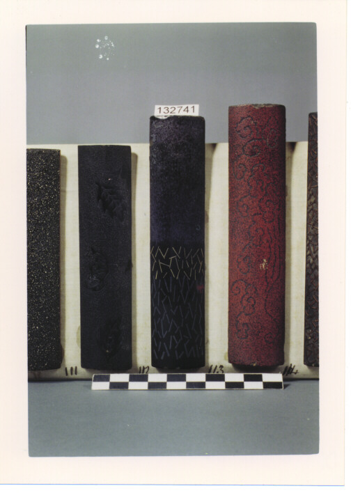 CAMPIONE PER FODERO DI SPADA