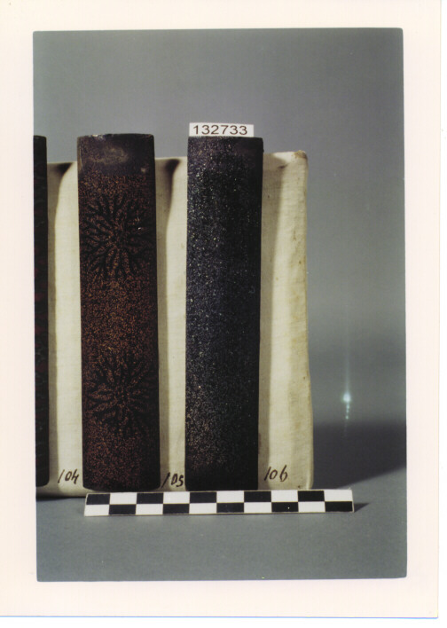 CAMPIONE PER FODERO DI SPADA