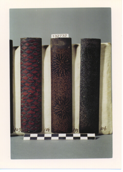 CAMPIONE PER FODERO DI SPADA