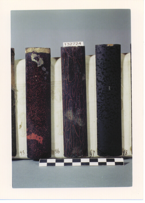 CAMPIONE PER FODERO DI SPADA