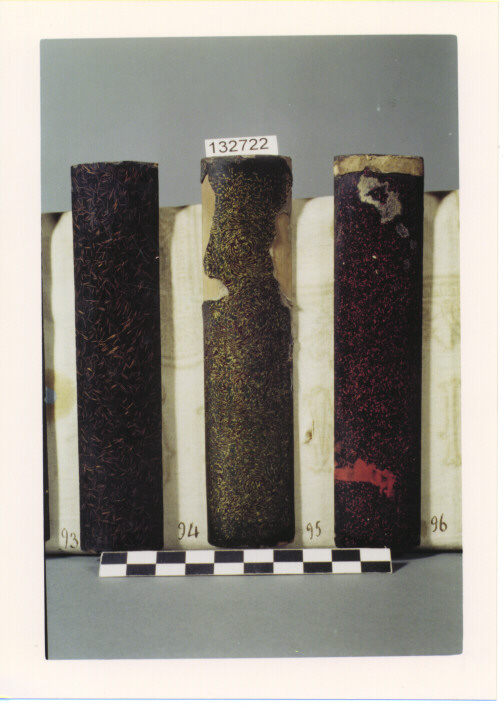 CAMPIONE PER FODERO DI SPADA