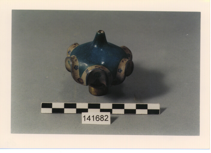 FORNELLO PER PIPA DA OPPIO