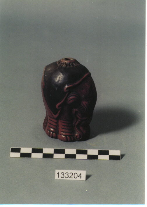 VASETTO PER BACCHETTE D'INCENSO