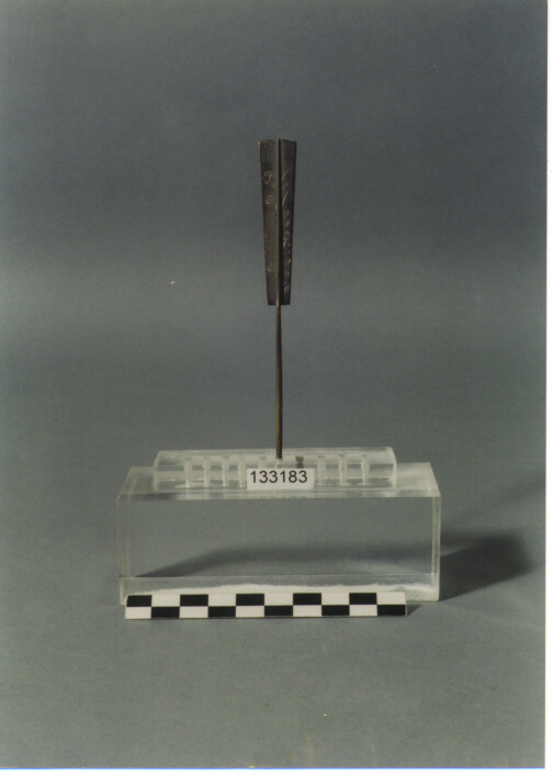 SPILLONE PER ACCONCIATURE