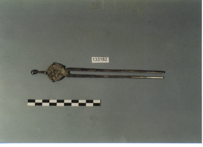 ORNAMENTO PER ACCONCIATURE